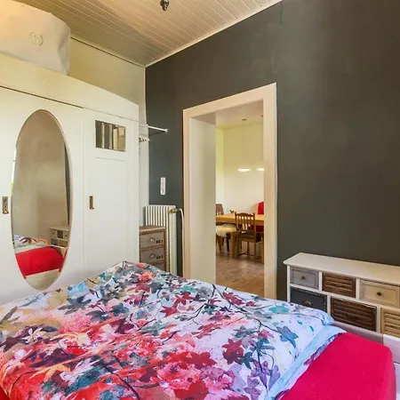 דירה Erdgeschosswohnung Elfriede