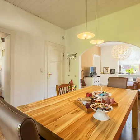 Erdgeschosswohnung Elfriede