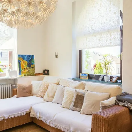 Erdgeschosswohnung Elfriede
