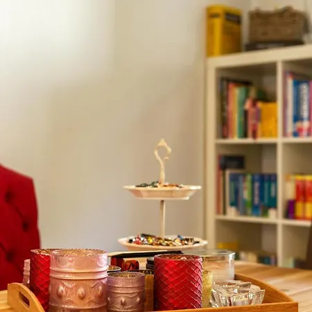 Erdgeschosswohnung Elfriede