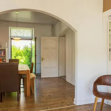 Erdgeschosswohnung Elfriede